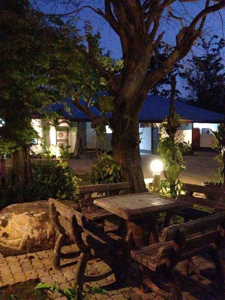 Airport Phuket Garden Resort Thalang Eksteriør bilde