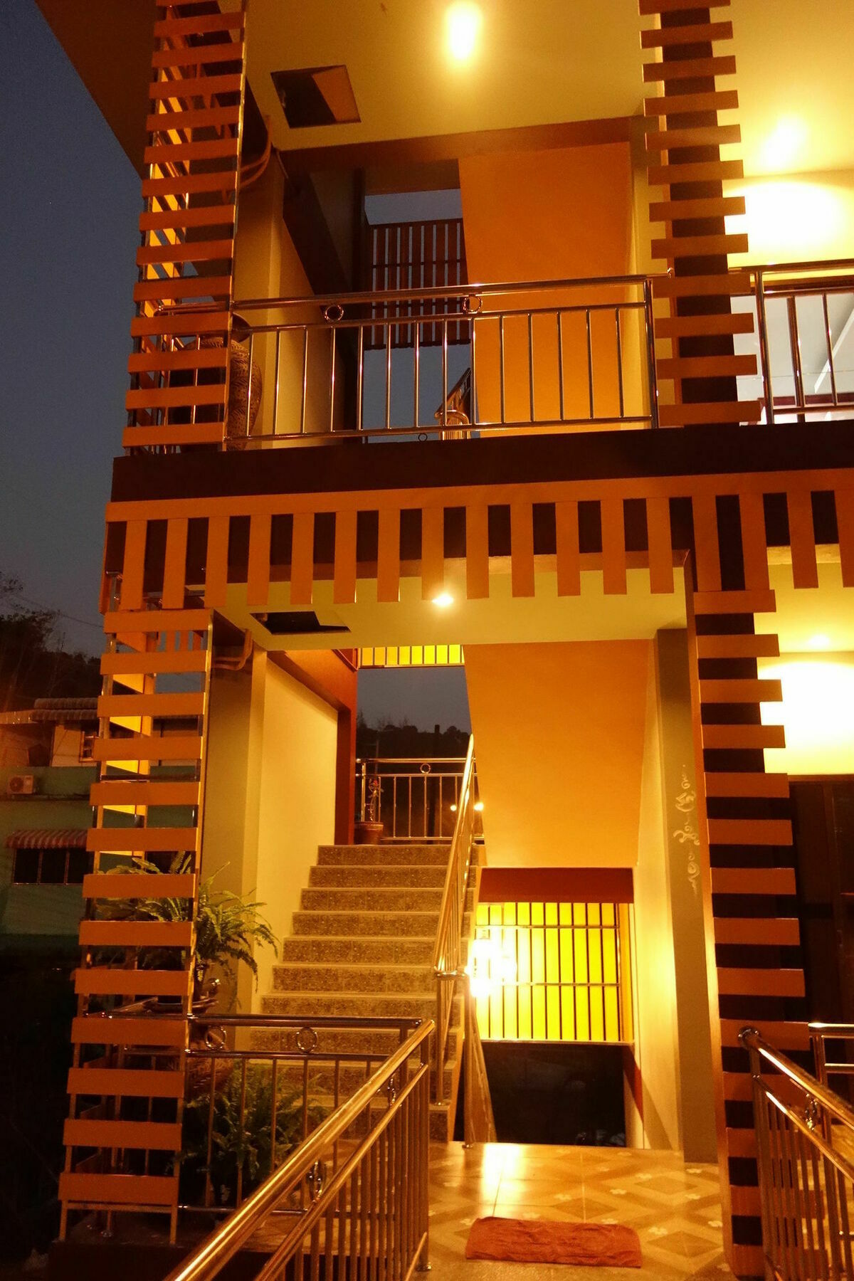 Airport Phuket Garden Resort Thalang Eksteriør bilde